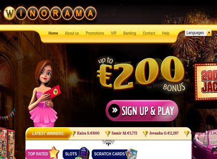 winorama review|Winorama Review .
